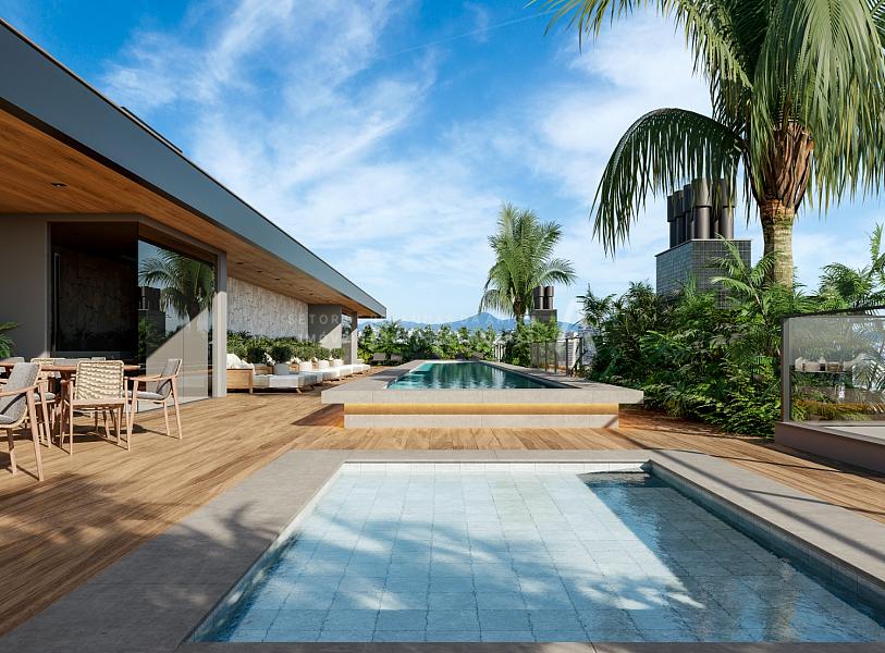 ASPEN FLORESTA HOME CLUB — foto 45