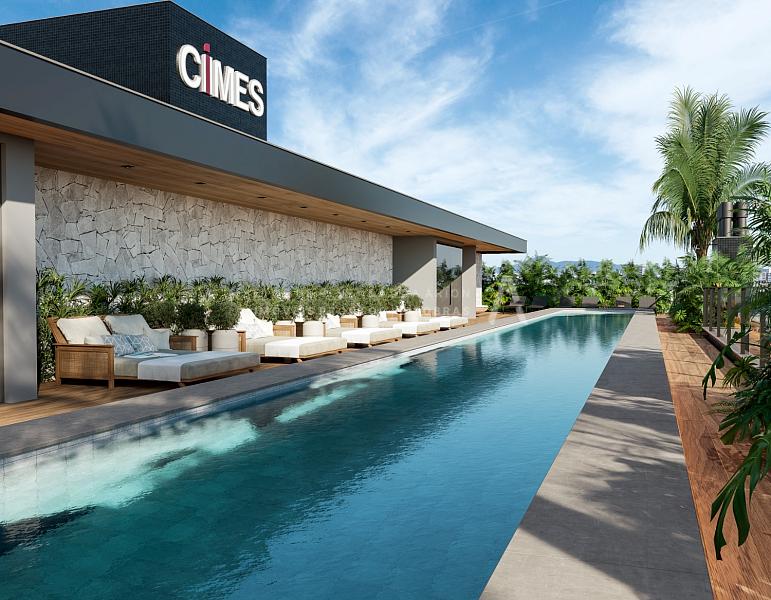 ASPEN FLORESTA HOME CLUB — foto 46