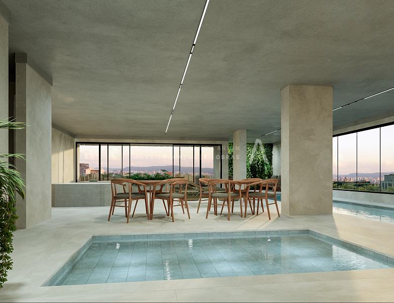 ASPEN FLORESTA HOME CLUB — foto 49