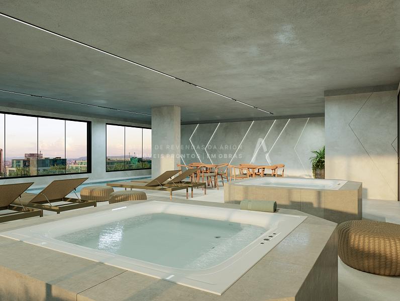 ASPEN FLORESTA HOME CLUB — foto 51