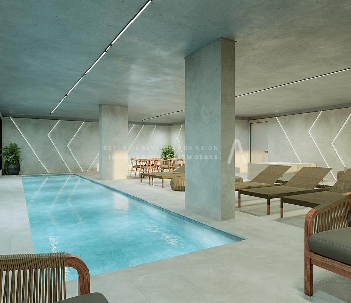 ASPEN FLORESTA HOME CLUB — foto 52