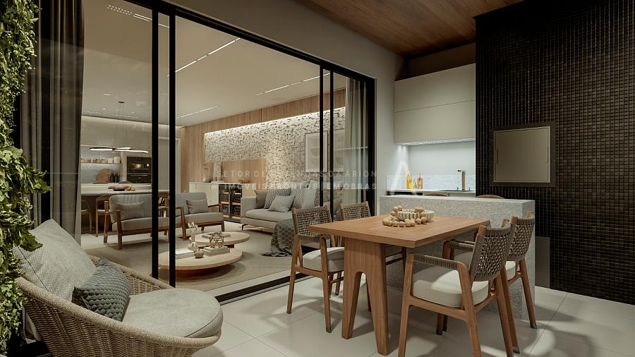 ASPEN FLORESTA HOME CLUB — foto 10