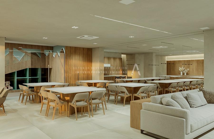 ASPEN FLORESTA HOME CLUB — foto 14