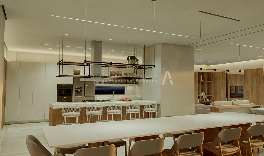 ASPEN FLORESTA HOME CLUB — foto 15