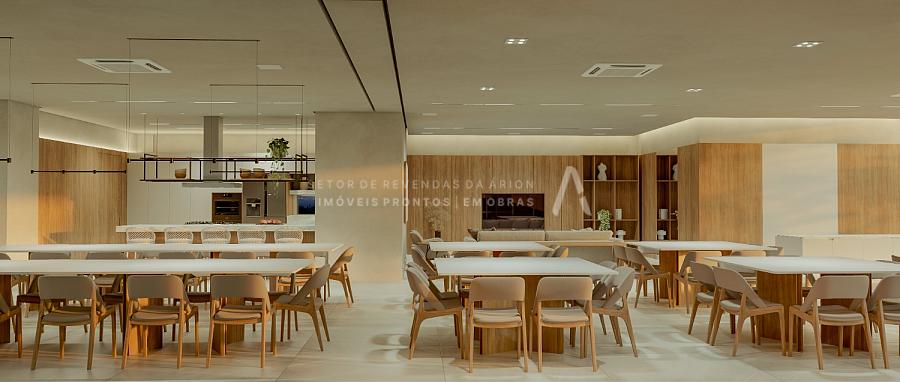 ASPEN FLORESTA HOME CLUB — foto 16