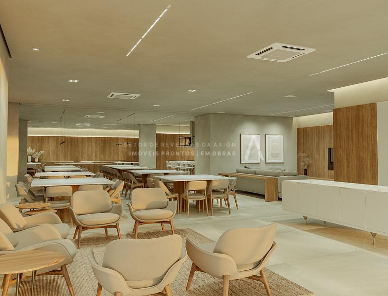 ASPEN FLORESTA HOME CLUB — foto 17