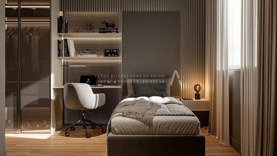 ASPEN FLORESTA HOME CLUB — foto 11