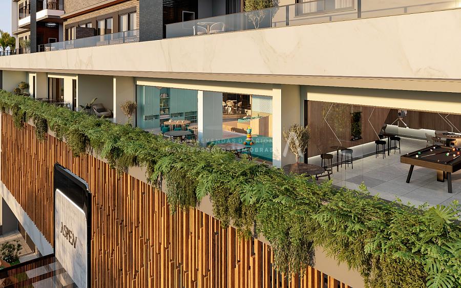 ASPEN FLORESTA HOME CLUB — foto 18