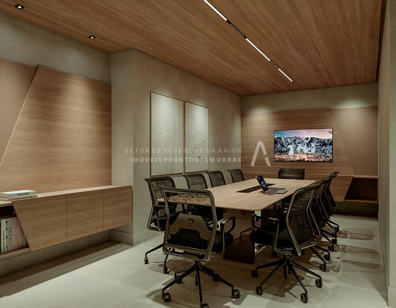 ASPEN FLORESTA HOME CLUB — foto 20