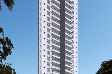 Ed. Tesla Residencial