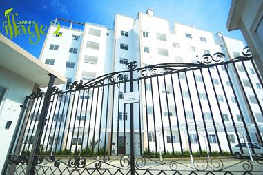 Ed. Camboriú Village II