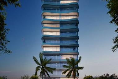 Ed. LeBlanc Brava Residence