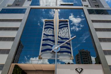 Ed. Cartier Residence