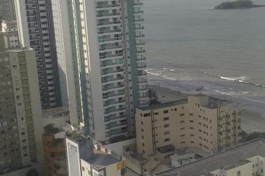 Apartamento com 3 quartos à venda, 145m², 4 banheiros, 3 garagens - Centro - Balneário Camboriú