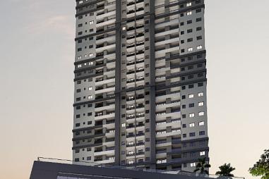 Ed. Camboriu Boulevard