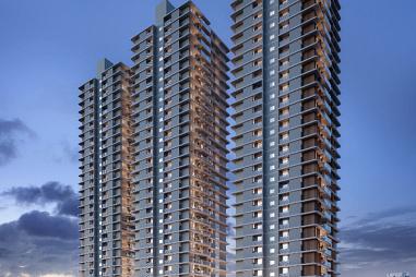 Ed. Brava Ocean HomeClub