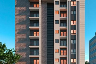 Ed. Mozart Residence