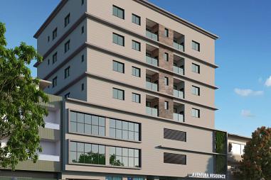 Ed. Aventura Residence