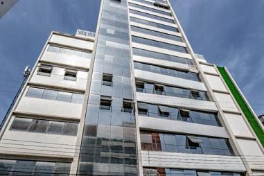 Ed. Galle Center Tower