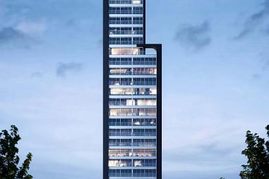 Apartamento com 4 quartos à venda, 182m², 5 banheiros, 3 garagens - Centro - Balneário Camboriú