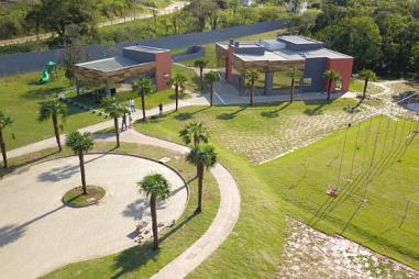 Condomínio Gralha Azul