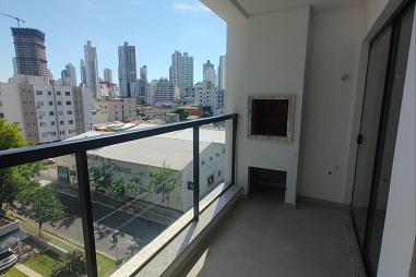 Apartamento com 2 quartos à venda, 70m², 2 banheiros, 1 garagem - Bairro das Nações - Balneário Camboriú