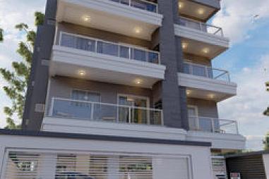 Apartamento 3 quartos Camboriu