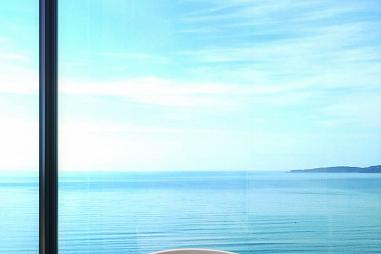 Apartamento na qdra mar