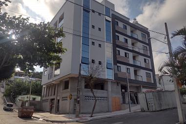 Ed. Jardim dos Palmares