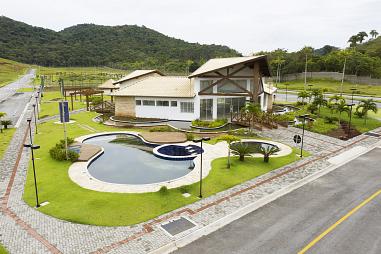 Terreno condomínio fechado