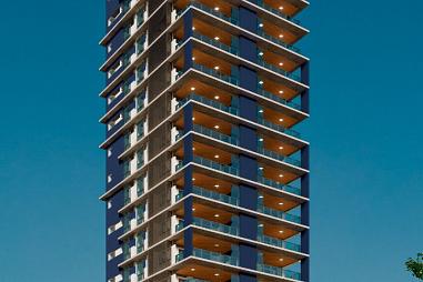 Apartamento Porto Belo