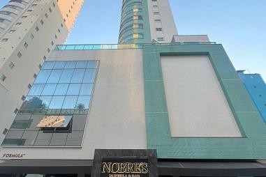 Apartamento pronto para morar