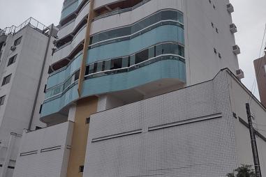 Apartamento com 3 quartos à venda, 93m², 2 banheiros, 2 garagens - Centro - Balneário Camboriú