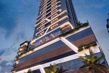 Ed. New Port Residence