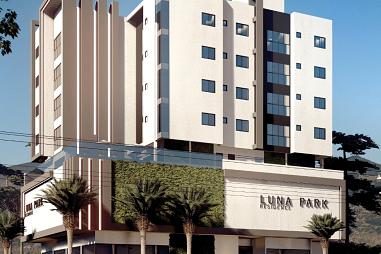 Apartamento Nações