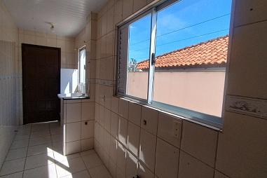 Apartamento com Terraço
