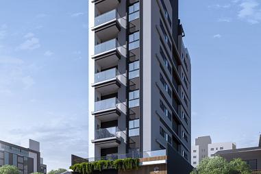 Ed. Allure Residence