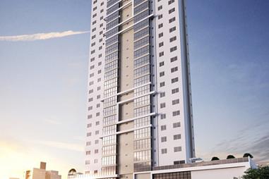 Ed. Exuberance Residence