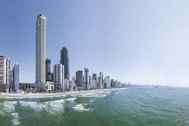 Ed. Aurora Residence