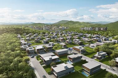 Terreno Bairro Planejado