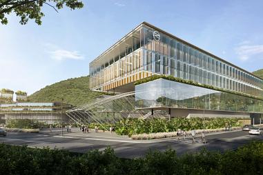 Terreno Bairro Planejado