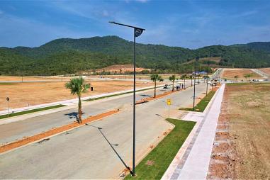 Colinas de Camboriu - SC