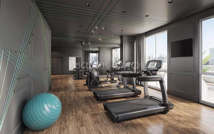 Ed. Hamptons Village — foto 3