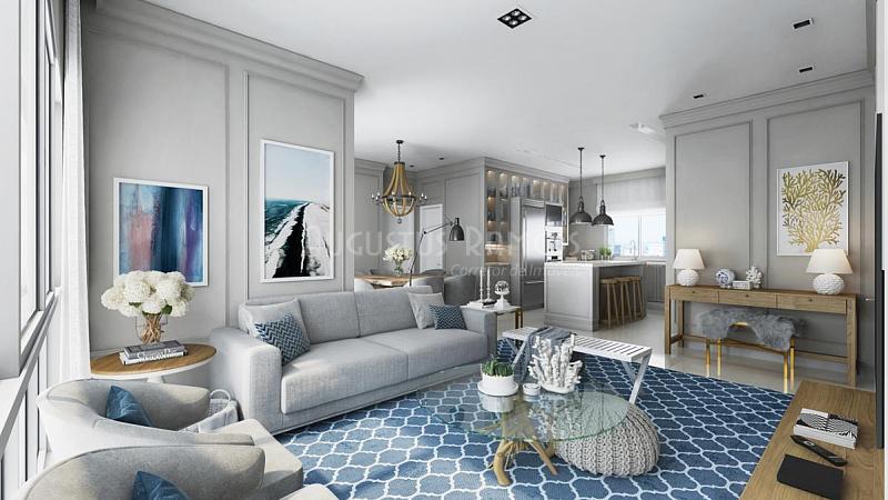 Ed. Hamptons Village — foto 11