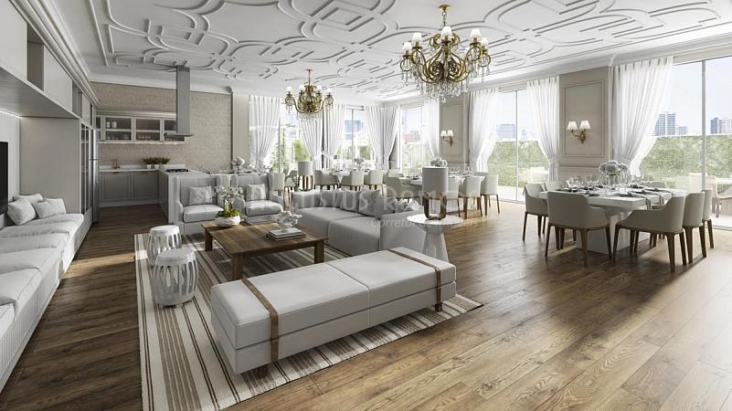 Ed. Hamptons Village — foto 20