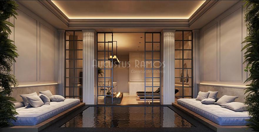 Ed. Hamptons Village — foto 21