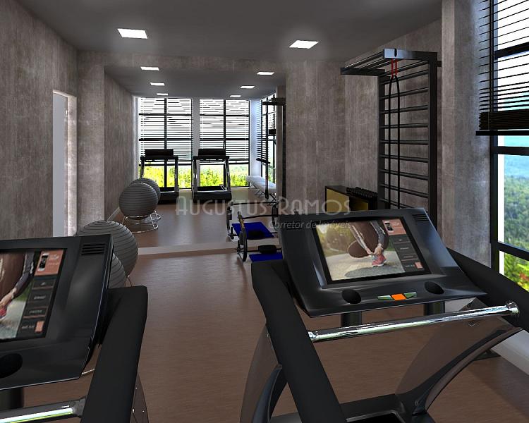 Ed. Royal Forest — foto 5