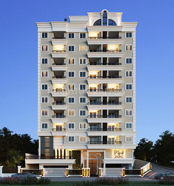 Ed. Royal Forest — foto 11