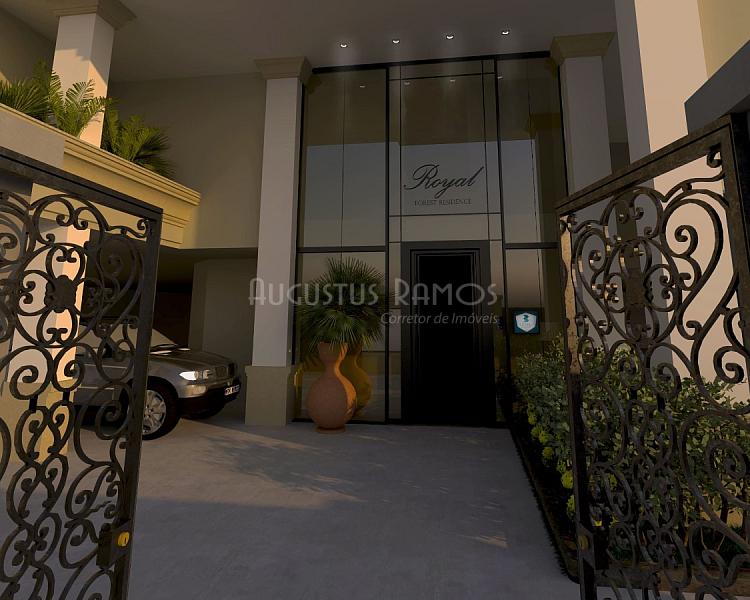 Ed. Royal Forest — foto 9