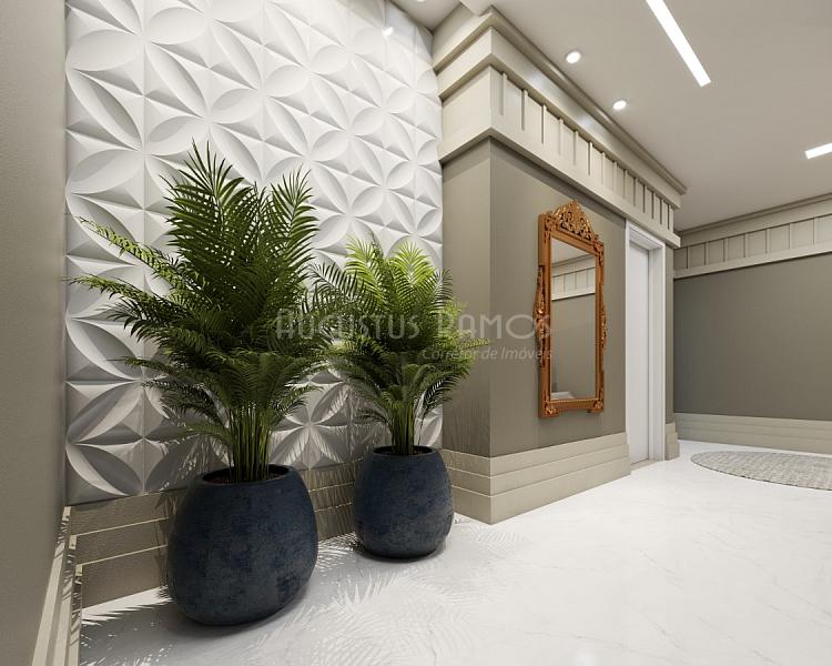 Ed. Mozart Residence — foto 2